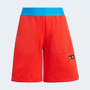 Brand New! ADIDAS X CLASSIC LEGO® SHORTS